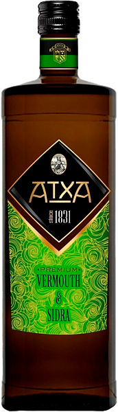 Atxa Sidra, 1 л в Ставрополе