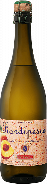 Fiordipesco Casa Vinicola Morando, 0.75 л в Ставрополе