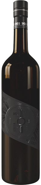 Ron Colon Salvadoreno Rye 100 Proof Whiskey, 0.7 л в Ставрополе