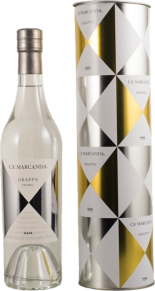 Gaja Promis Ca Marcanda (Подарочная упаковка), 0.5 л в Ставрополе
