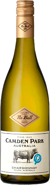 Camden Park Chardonnay Byrne Vineyards, 0.75 л в Ставрополе