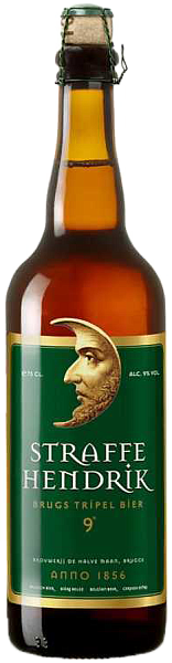 Straffe Hendrik Tripel, 0.75 л в Ставрополе