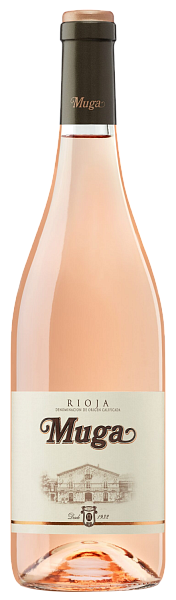 Muga Rosado Rioja DOCa Bodegas Muga, 0.75 л в Ставрополе