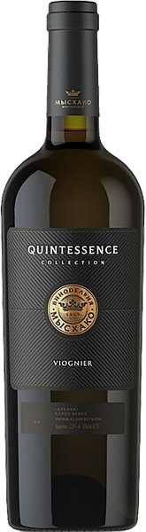 Quintessence Viognier Kuban. Novorossiysk Myskhako, 0.75 л в Ставрополе