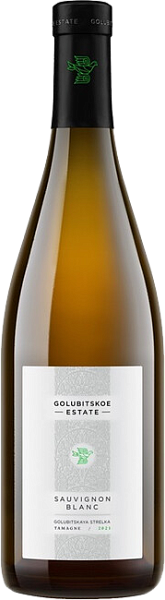 Golubitskoe Estate Sauvignon Blanc, 0.75 л в Ставрополе