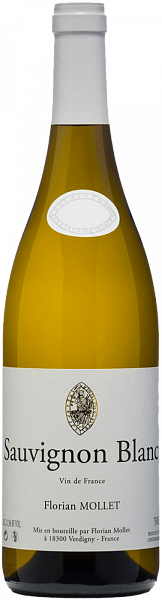 Florian Mollet Sauvignon Blanc, 0.75 л в Ставрополе