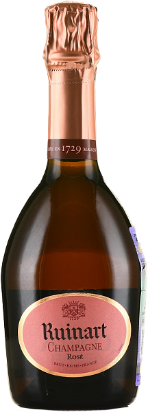 Ruinart Rose Brut Champagne AOC, 0.75 л в Ставрополе
