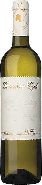 Condesa Eylo Verdejo Rueda DO Val de Vid, 0.75 л в Ставрополе