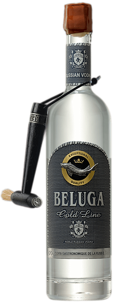 Beluga Gold Line, 0.5 л в Ставрополе