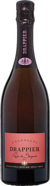 Drappier Brut Rose Champagne AOP, 0.75 л в Ставрополе